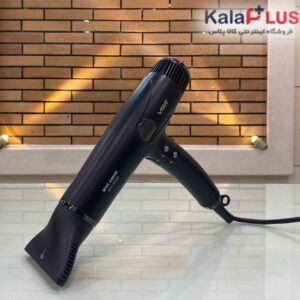 سشوار حرفه‌ای 2400 وات وی جی ار مدل V-469