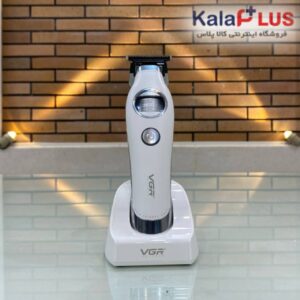 ماشین اصلاح و خط زن VGR مدل V-880T