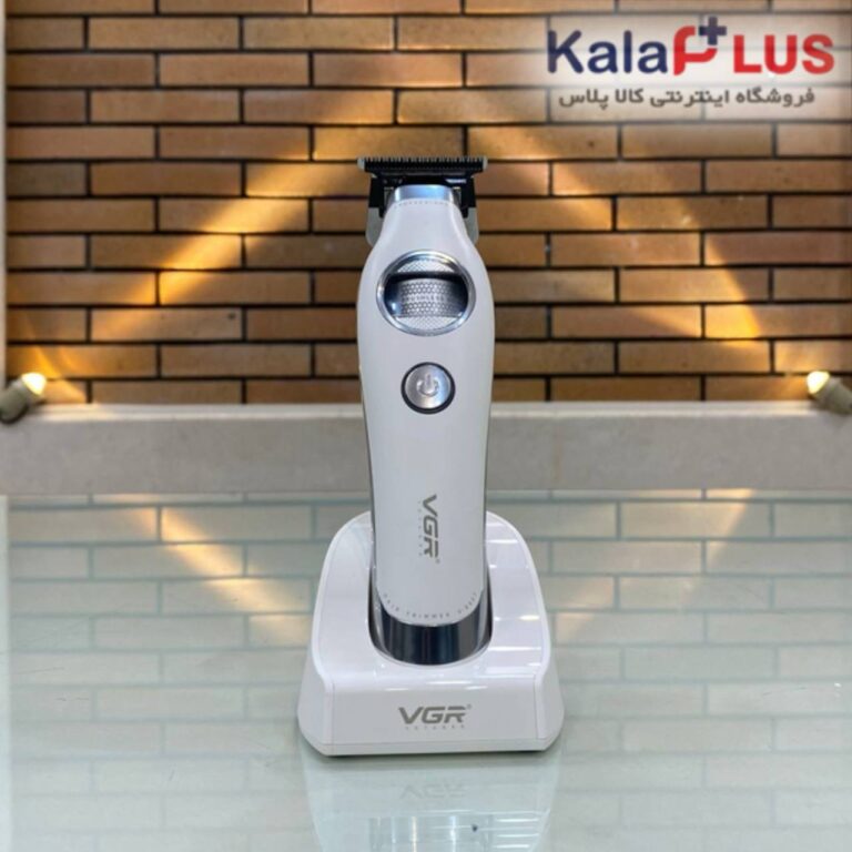 ماشین اصلاح و خط زن VGR مدل V-880T
