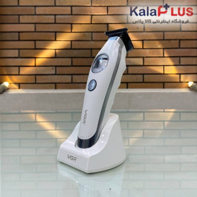 ماشین اصلاح و خط زن VGR مدل V-880T