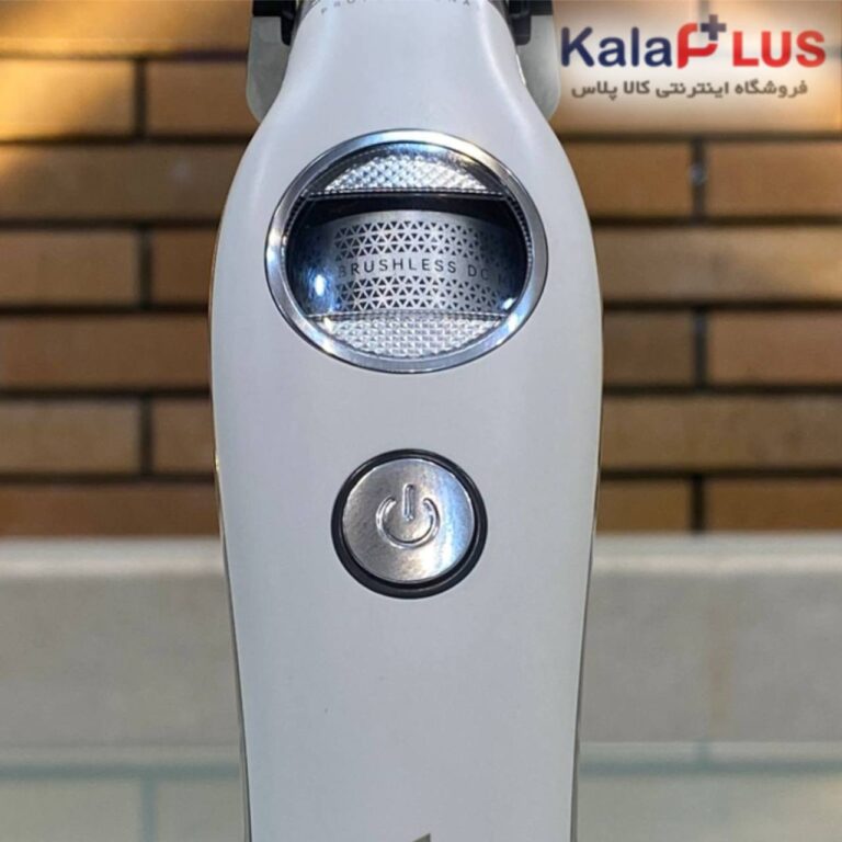 ماشین اصلاح و خط زن VGR مدل V-880T