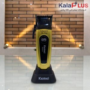 ماشین اصلاح حجم زن کیمی مدل KM-90-4