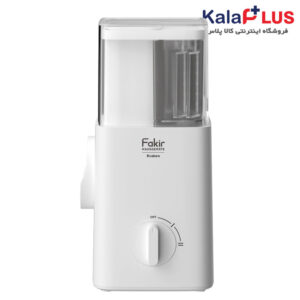 سالاد ساز و رنده برقی فکر مدل کراکن