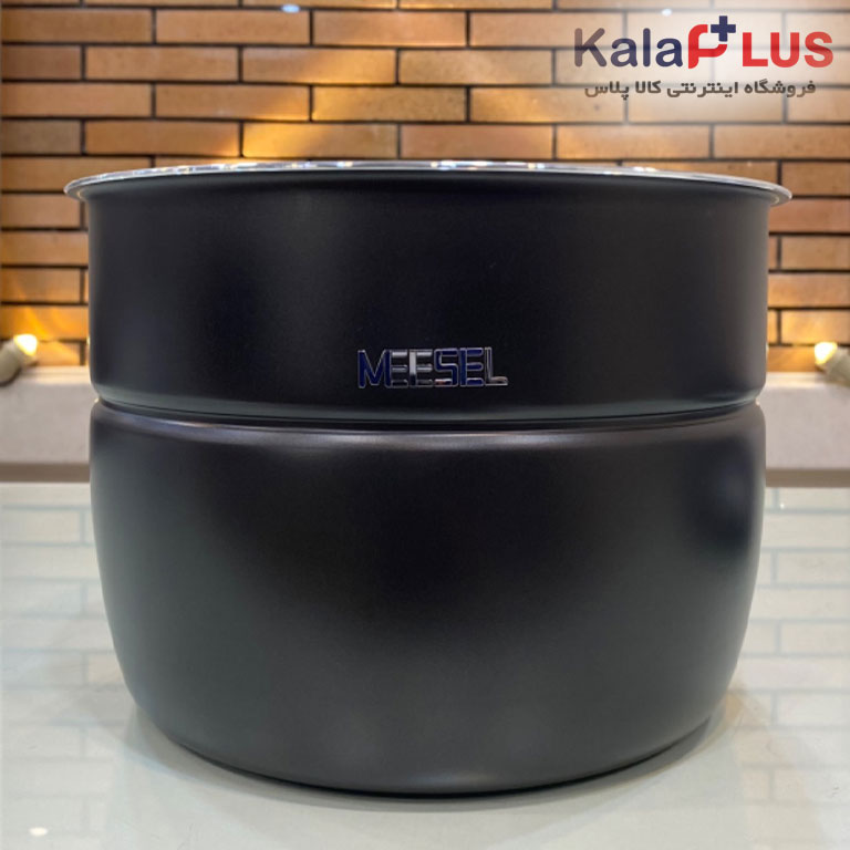 مولتی کوکر مدل میزل مدل ME-360MC