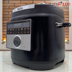 مولتی کوکر مدل میزل مدل ME-360MC