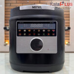 مولتی کوکر مدل میزل مدل ME-360MC