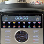 مولتی کوکر مدل میزل مدل ME-360MC