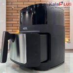 سرخ کن میزل مدل ME-510B-AF
