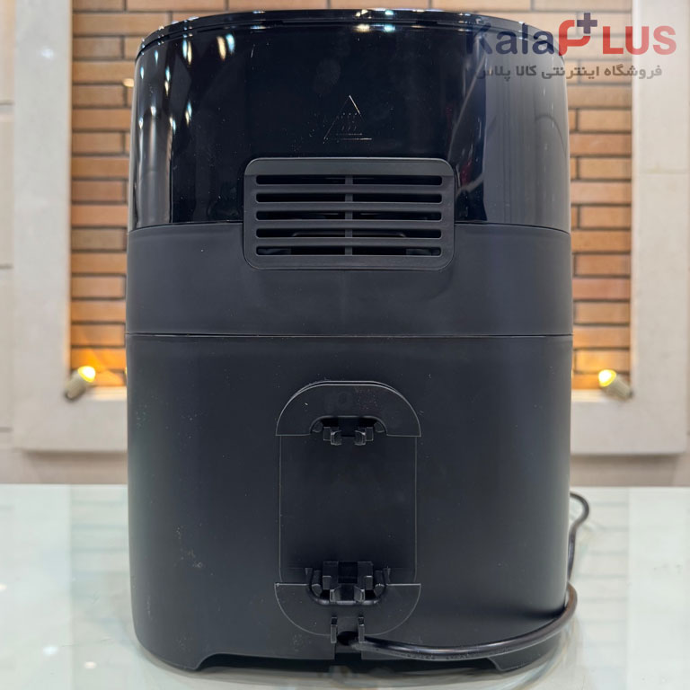سرخ کن میزل مدل ME-510B-AF