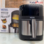 سرخ کن میزل مدل ME-510B-AF