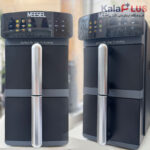 سرخ کن میزل مدل ME-520S-AF