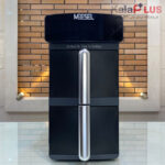 سرخ کن میزل مدل ME-520S-AF