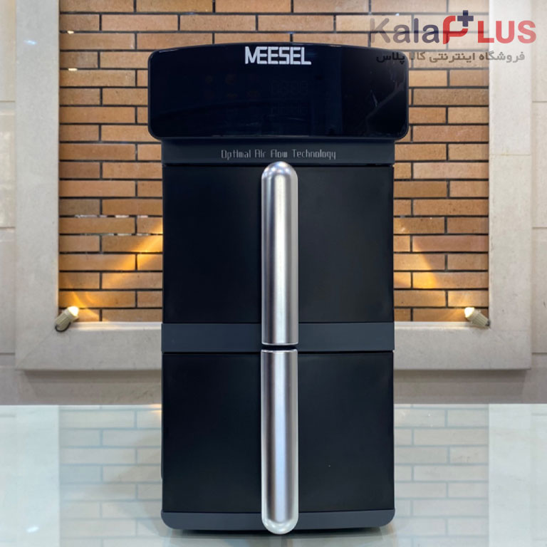 سرخ کن میزل مدل ME-520S-AF