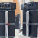 سرخ کن میزل مدل ME-520S-AF