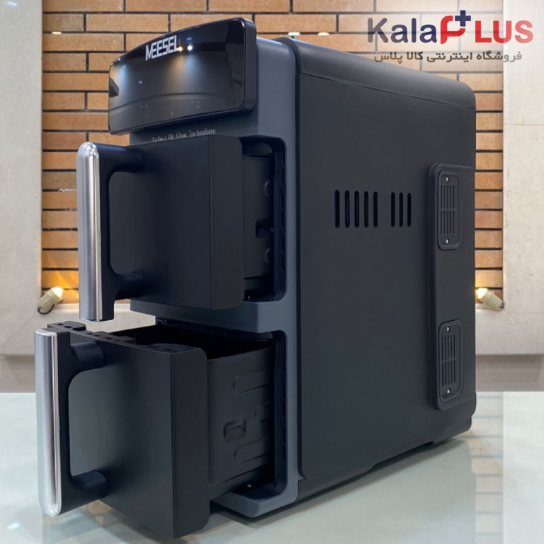 سرخ کن میزل مدل ME-520S-AF