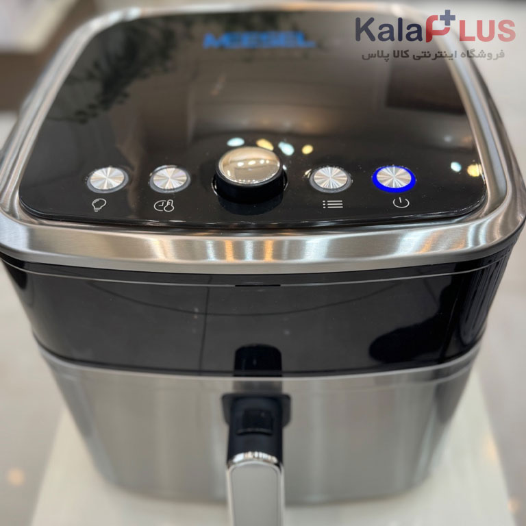 سرخ کن میزل مدل ME-550L-AF