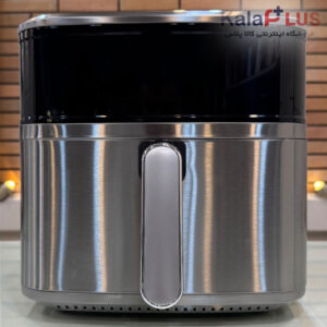 سرخ کن میزل مدل ME-550L-AF
