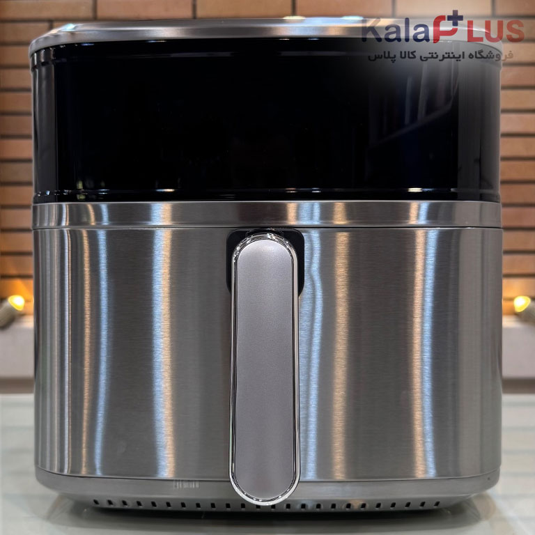 سرخ کن میزل مدل ME-550L-AF