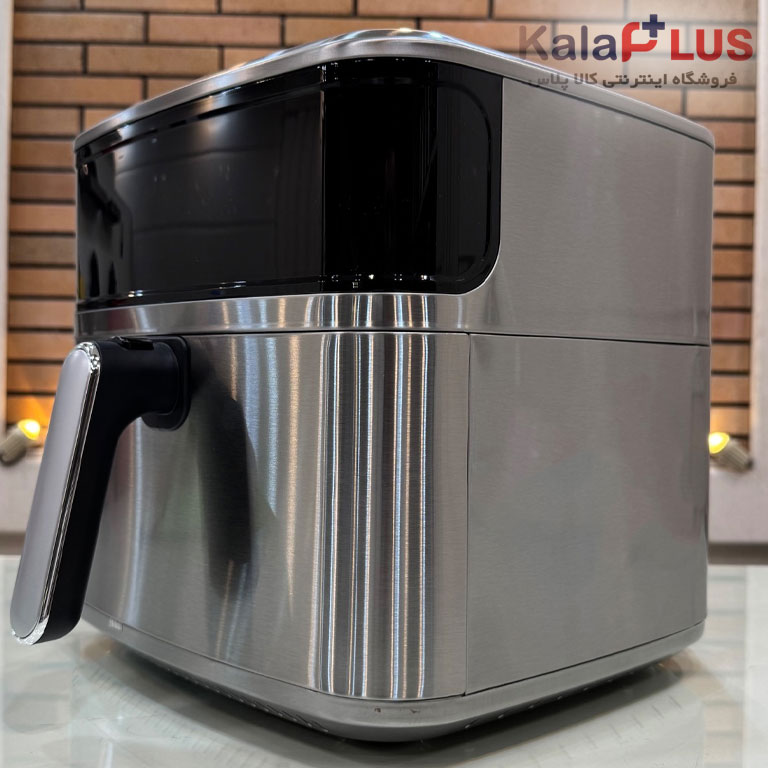 سرخ کن میزل مدل ME-550L-AF