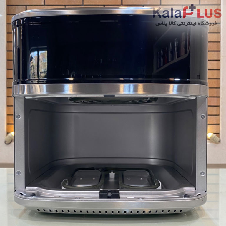 سرخ کن میزل مدل ME-550L-AF