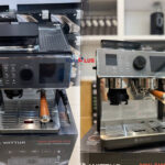 اسپرسوساز نیمه صنعتی ویتور مدل Royal barista 20 S8