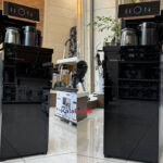 آبسردکن و چای ساز جنرال مدل SL TD939