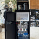 آبسردکن و چای ساز جنرال مدل SL TD939