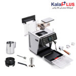اسپرسوساز نیمه صنعتی ویتور مدل Royal barista 20 S8
