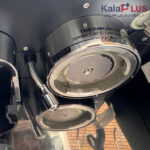 اسپرسوساز نیمه صنعتی ویتور مدل Royal barista 20 S8