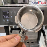 اسپرسوساز نیمه صنعتی ویتور مدل Royal barista 20 S8