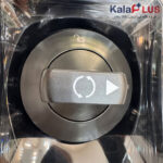 اسپرسوساز نیمه صنعتی ویتور مدل Royal barista 20 S8