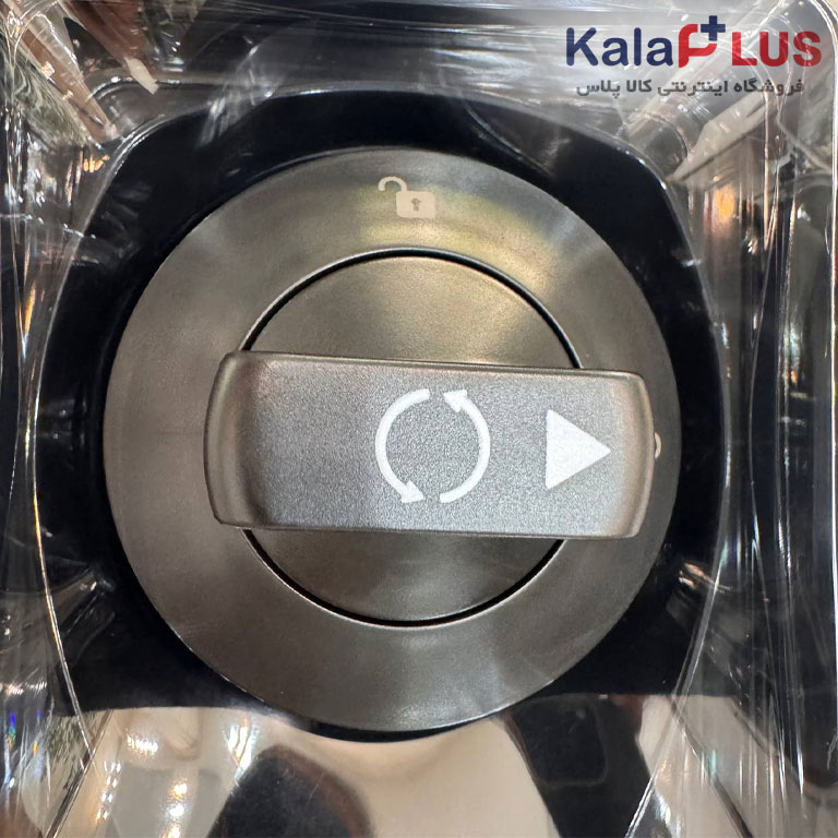 اسپرسوساز نیمه صنعتی ویتور مدل Royal barista 20 S8