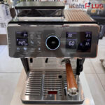 اسپرسوساز نیمه صنعتی ویتور مدل Royal barista 20 S8