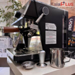 اسپرسوساز نیمه صنعتی ویتور مدل Royal barista 20 S8
