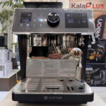 اسپرسوساز نیمه صنعتی ویتور مدل Royal barista 20 S8