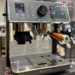 اسپرسوساز نیمه صنعتی ویتور مدل Royal barista 20 S8