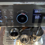 اسپرسوساز نیمه صنعتی ویتور مدل Royal barista 20 S8