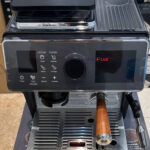 اسپرسوساز نیمه صنعتی ویتور مدل Royal barista 20 S8