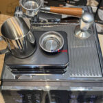 اسپرسوساز نیمه صنعتی ویتور مدل Royal barista 20 S8