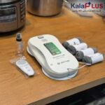 شیشه شور رباتیک ویتور مدل W-84 Pro