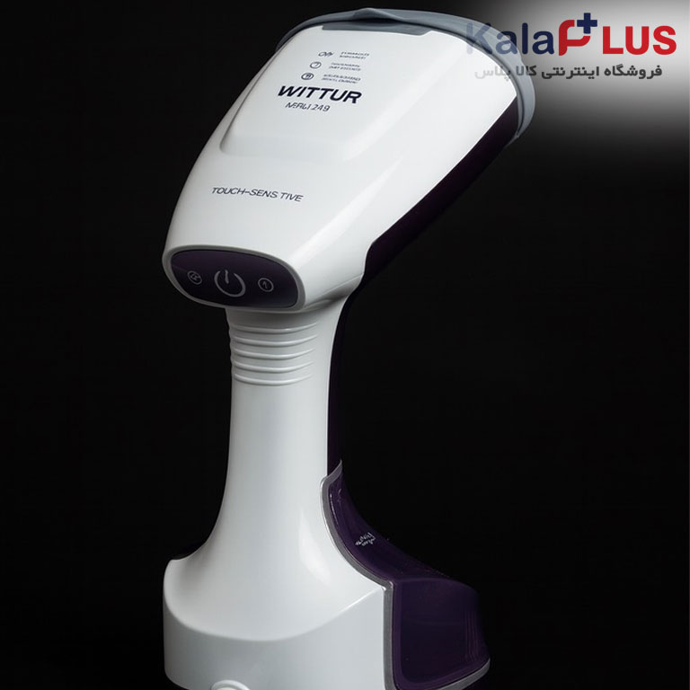بخارگر دستی ویتور مدل W-RON65Q