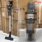 جارو شارژی سامسونگ مدل Samsung VS15A60AGR5 – Jet 65
