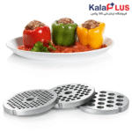 چرخ گوشت بوش مدل MFW68640