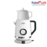 چای ساز روی هم فلر مدل TS290