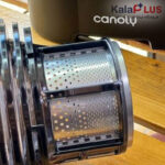 عصاره گیر canoly مدل je-75b