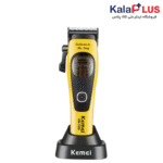 ماشین اصلاح حجم زن کیمی مدل Kemei KM-1920