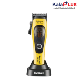 ماشین اصلاح حجم زن کیمی مدل Kemei KM-1920