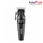 ماشین اصلاح حجم زن کیمی مدل Kemei KM-1667