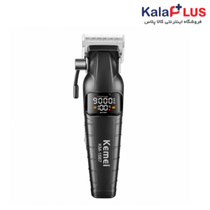 ماشین اصلاح حجم زن کیمی مدل Kemei KM-1667