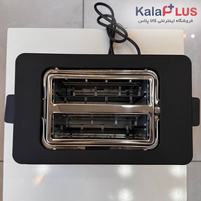 توستر سیلور کرست مدل GRILLE-PAIN